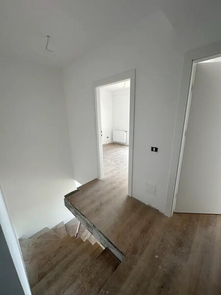 The Suburb Buftea, duplex 3 camere.